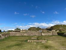Monte Alban