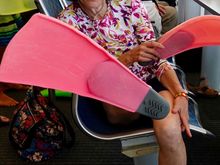 Time for snorkeling!!