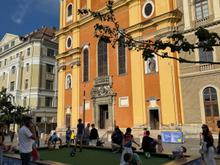 Games for the children