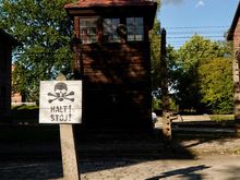 Auschwitz I