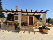 Radojkovic Olive Oil Tasting Room. Great stop on the way to Hvar Town!