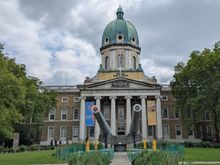 Imperial War Museum