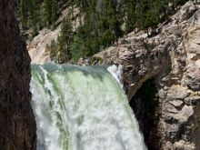 Lower Falls