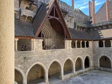 Ducal Palace