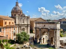 Roman Forum 