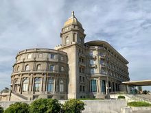 Sofitel Hotel in Montevideo 