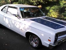 I’m letting this one go.