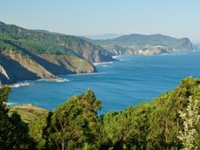Northern Coast 