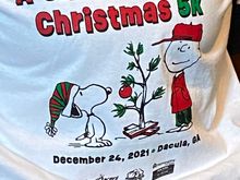 Merry Christmas from Georgia.
