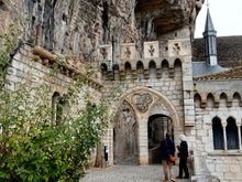 Rocamadour 