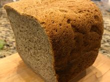 Before it’s all gone.... nutty, hearty and delicious!