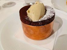 For the dessert lovers on this thread.