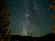 Milky Way 