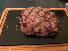Delish!
