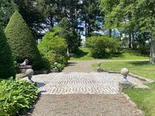 Wethersfield Garden and Estate