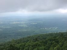 View over the Hudson