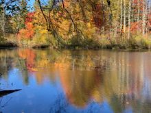 Views from Saturday hike 