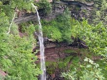 Kaaterskill Falls