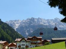 Val Gardena