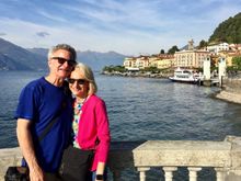 Bellagio, 2018