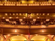 Roosevelt Auditorium 