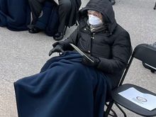 Is Janet Yellen exhibiting white privilege too?