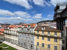  Elevador Santa Justa (one right)