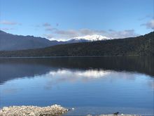 Lake Matheson