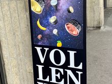 Owner is an Opera lover and this shop was near the beautiful Opera house. Maybe our favorite.