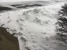 Don’t let them fool you Adie. It ain’t all pretty!!!