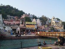 More Haridwar