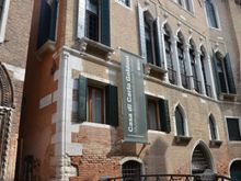 Casa Goldoni