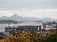 Kyle of Lochalsh
