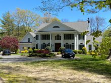 Barky dog neighbors. 