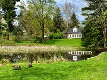 Val Kill, Eleanor’s cottage about 4 miles from FDR’s home. She loved it there. 