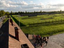 Auschwitz II aka Birkenau