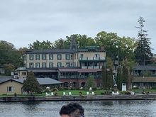 Gananoque Inn & Spa