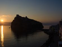 Some of the sunrises were special.