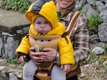 If these two can do this path---then so can you!