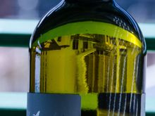 Tramonti is the main vinicultural area here, but Marisa Cuomo's winery is instead located in Furore. 