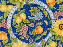 Good quality local crafts are available.