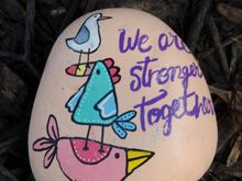 Together.
