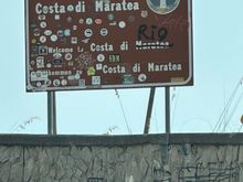 Welcome to Maratea, easy drive from Amalfi Coast, where we spent our first night after arrival from NYC.  I had fallen in love with the area about ten years ago and gone back a few times..