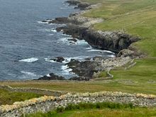 Gorgeous landscapes 