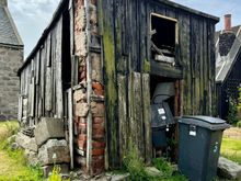 A fixer upper!