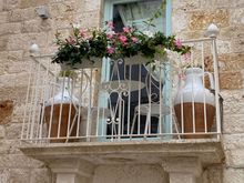 Around Polignano a Mare