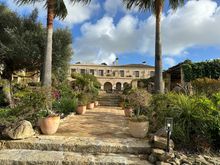 Casa La Siesta..I think there are about 6 rooms