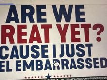 I also feel scared, angry, disrespected and extremely disappointed with a lot of people right now. 