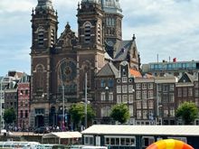 Beautiful church 