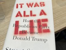 I bought this book today